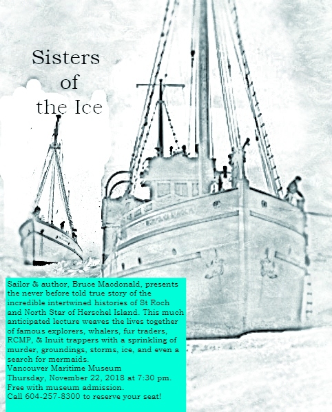 The sisters poster